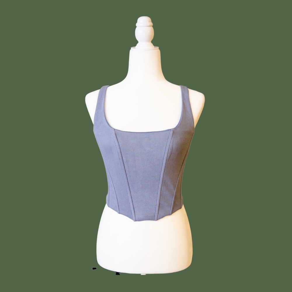 Corset Top
